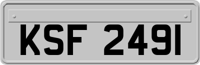 KSF2491