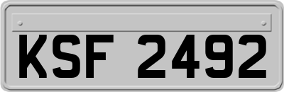 KSF2492