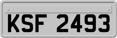 KSF2493