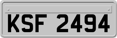 KSF2494