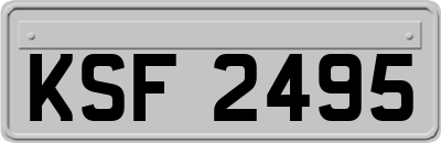 KSF2495