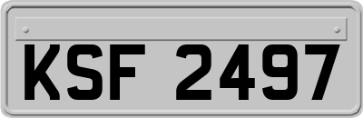 KSF2497