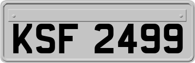 KSF2499