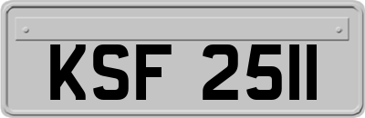 KSF2511
