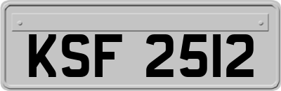 KSF2512