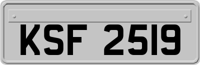 KSF2519