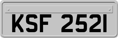 KSF2521