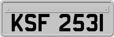 KSF2531