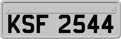 KSF2544