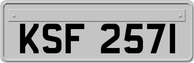 KSF2571