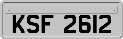 KSF2612