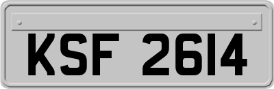 KSF2614