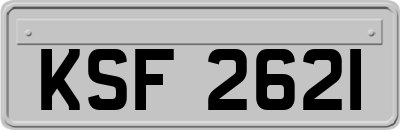 KSF2621
