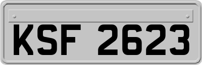 KSF2623