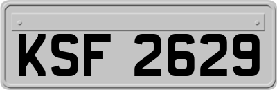 KSF2629