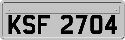 KSF2704