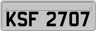 KSF2707