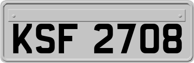 KSF2708
