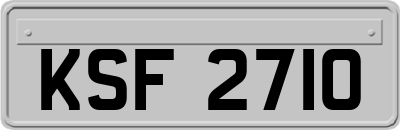 KSF2710