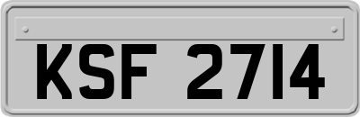 KSF2714