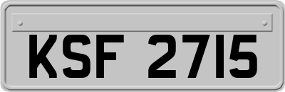KSF2715