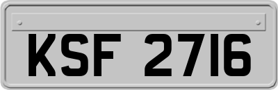 KSF2716