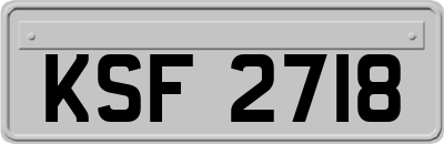 KSF2718