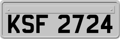KSF2724