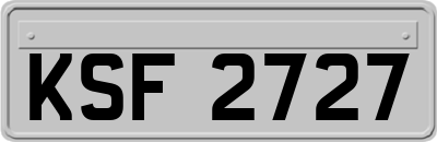 KSF2727