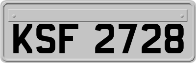 KSF2728