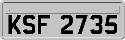 KSF2735