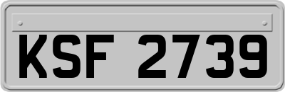 KSF2739