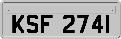 KSF2741