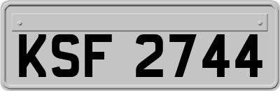 KSF2744