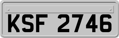 KSF2746