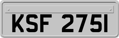 KSF2751
