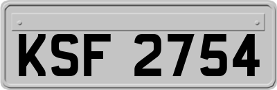 KSF2754