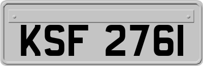 KSF2761