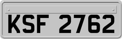 KSF2762