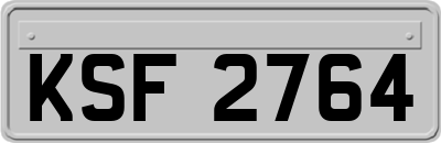 KSF2764