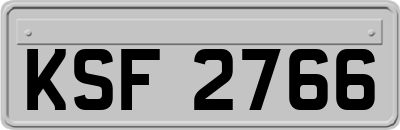 KSF2766