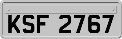 KSF2767