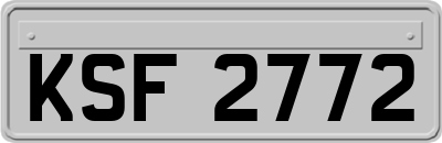 KSF2772