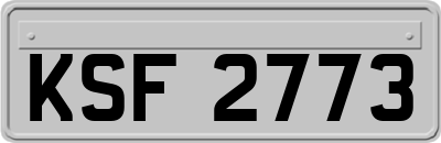KSF2773