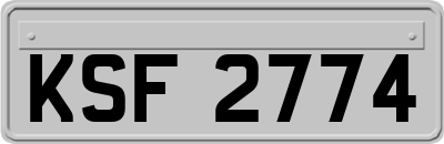 KSF2774
