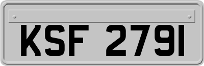 KSF2791