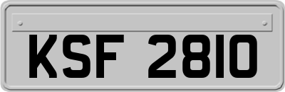 KSF2810