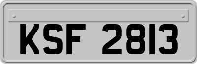 KSF2813