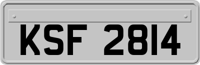 KSF2814