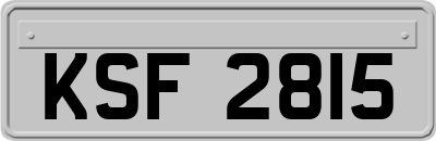 KSF2815